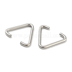 Некоррозийные зажимные скобы из нержавеющей стали марки 304&nbsp;STAS-Z048-04P