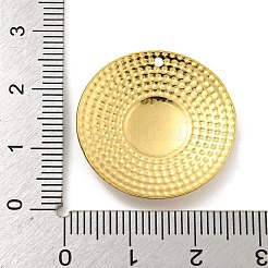 Ионное покрытие (ip) подвески из нержавеющей стали 304&nbsp;STAS-K253-09G