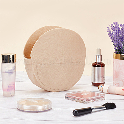 Вставки-органайзеры для кошельков из шерстяного фетра&nbsp;FIND-WH0147-27A-01