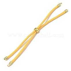 Armbandherstellung aus 3 mm verstellbarem&nbsp;FB-CBAA152-04G-26