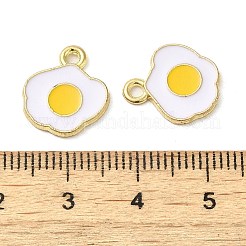 Charms del esmalte de la aleación&nbsp;ENAM-Q507-16G