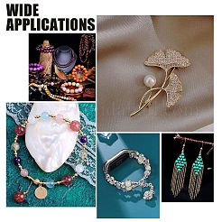 Натуральный розовый зебра яшма бисер прядь&nbsp;G-AR0001-90