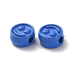 Pulvériser des billes en alliage peint&nbsp;PALLOY-M215-16D