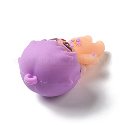 Пвх пластиковые мультфильм большие подвески PVC-Q095-05D