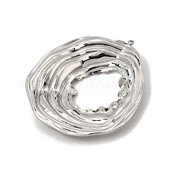 Grands pendentifs en acier inoxydable 304&nbsp;SA-CBA8660-06P