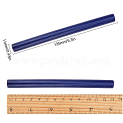 Sellado de palos de cera&nbsp;DIY-WH0197-A12