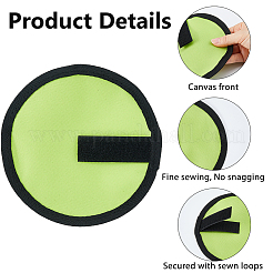 Housse de protection pour leurre de pêche en tissu Oxford&nbsp;AJEW-WH0696-796B