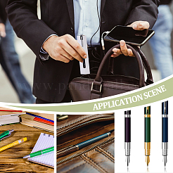 140 шт. коробка для ручек из бумаги&nbsp;AJEW-NB0007-95