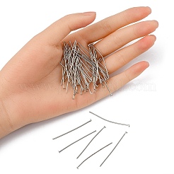 Железные штифты с плоской головкой&nbsp;IFIN-YW0001-42D