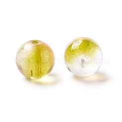 Perle di vetro&nbsp;GLAA-C021-01F