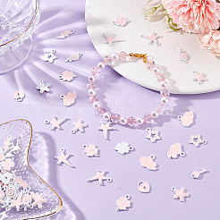 90 шт. 9 стиля&nbsp;ENAM-DC0001-11