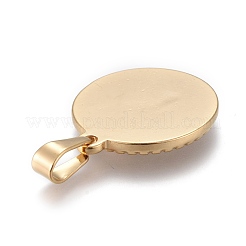 Подвески из нержавеющей стали 304&nbsp;STAS-F252-10G