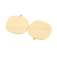 Стойки обшивки латунные подвески&nbsp;KK-M261-27G