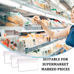 Пластиковая рамка для настольных карт&nbsp;ODIS-WH0017-085A