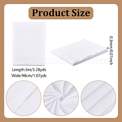 Tissu en coton&nbsp;DIY-WH0671-248B