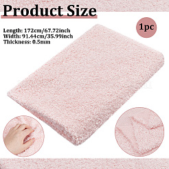 Tissu en polyester&nbsp;DIY-NB0016-46C