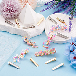 Kits de bijoux pour cheveux à faire soi-même&nbsp;DIY-TA0015-97