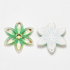 Прозрачные акриловые соединители звеньев&nbsp;TACR-R140-04B