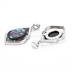 Стойки подвески обшивки сплава&nbsp;PALLOY-Q438-002C-RS