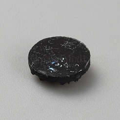 Друзы смолы декодируют кабошоны&nbsp;RESI-WH20007-01O