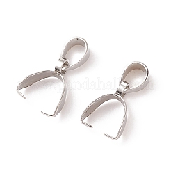 Не тускнеющие 201 нержавеющая сталь подвесные скобы&nbsp;STAS-P223-16P-C