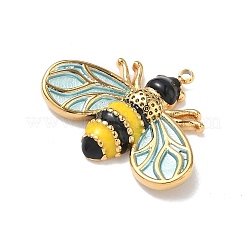 Подвески из нержавеющей стали 304 с эмалью&nbsp;STAS-K295-51G