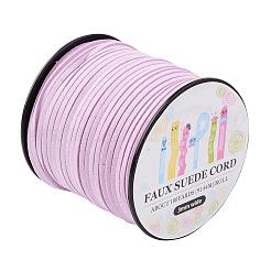 Cordon imitation daim&nbsp;LW-JP0001-3.0mm-1072
