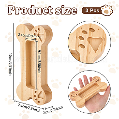 Porta legna&nbsp;OFST-WH0009-02