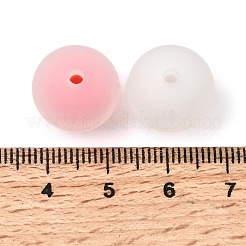 Пищевые экологически чистые силиконовые фокусные шарики&nbsp;SIL-C009-02