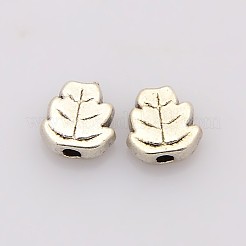 Сплавочные овальные бусины тибетского стиля &nbsp;LS-K084Q042