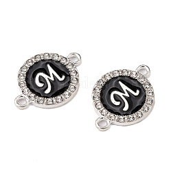 Соединители звеньев сплава эмали&nbsp;ENAM-TAC0003-01S-02M