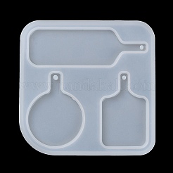 Квадратные/круглые/прямоугольные мини-подносы&nbsp;LS-SIMO-R002-02B