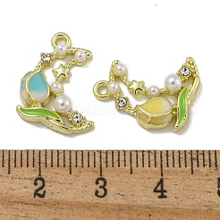 Стойки обшивки сплава эмали подвески&nbsp;PALLOY-F312-12G