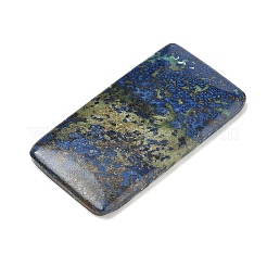 Natürliche Azurit-Cabochons&nbsp;GG-CBA78D8-06