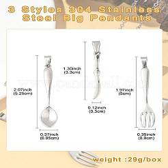 6 шт. 3 стиля&nbsp;STAS-CJ0002-48