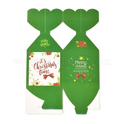 Coffrets cadeaux à thème de noël&nbsp;CON-G012-03C