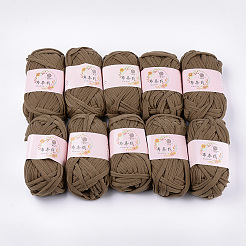 Полиэфирные шнуры&nbsp;OCOR-S122-02N