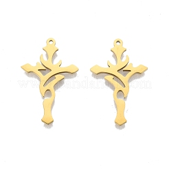 Ионное покрытие(ip) 201 подвески из нержавеющей стали&nbsp;STAS-N098-097LG