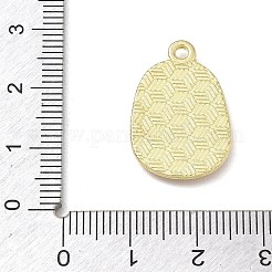 Pendente in lega&nbsp;AL-CBAC700-02D