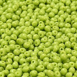 Perles miyuki goutte de 3.4 mm&nbsp;Y-SEED-MY04-DP416