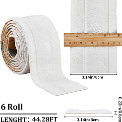 Papel de contacto autoadhesivo de grano xpe&nbsp;DIY-CP0011-90E-03