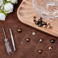 Сплав заклепки&nbsp;FIND-DR0002-19A