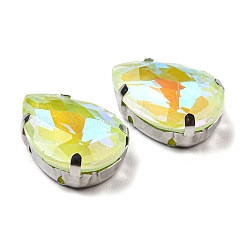 Мокко флуоресцентная (ми) капля&nbsp;GGLA-R043-02A-P04