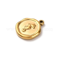 Подвески из нержавеющей стали 304&nbsp;LS-STAS-I348-02G-03