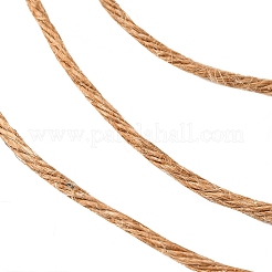 25 ярд двухслойного джутового шнура&nbsp;OCOR-FP0001-02