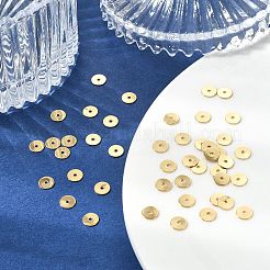 Spacer бисер латунные&nbsp;XGRPCU110-276G