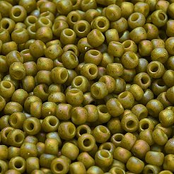 Круглые бусины toho 11/0&nbsp;X-SEED-TR11-2630F