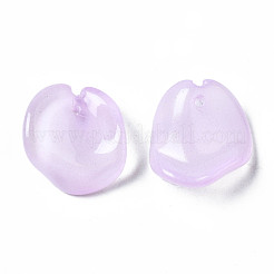 Кулоны из искусственного нефрита&nbsp;GLAA-N042-003-B02