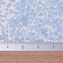 Бусины Миюки delica&nbsp;X-SEED-J020-DB0831