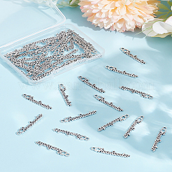 Подвески из сплава 50шт&nbsp;FIND-LP0002-40